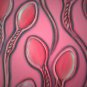Sperms (pink)