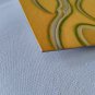 Sperms (yellow)