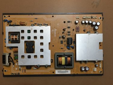 POWER PCB DPS-208BP A RDENCA354WJQZ FROM SHARP LC-40E67U LCD TV