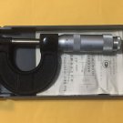 Vintage Instrument Micrometr MK 0-25mm USSR Measuring Device 1980 MODEL 102