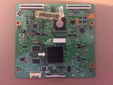 CTRL PCB BN97-06368A BN95-00576A FROM SAMSUNG UN32ES6500F UN32ES6500FXZA LED TV