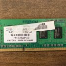 Unifosa GU672203EP0200 - 1GB 1333Mhz PC3-10600S DDR3-1333 SODIMM Laptop Memory