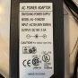 AC Power Adapter HJ-0180200 Switching Power Supply- DC 18v 2.0 A