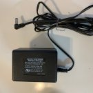 Sears Craftsman Battery Charger 6V - 500mA Model#: 999555-001