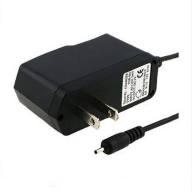 Home Wall Travel Charger for Nokia NOK-6101 4.5-9.5V 800MA