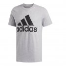 Adidas Men's Basic Badge of Sport Tee size 2XL