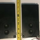 SPEAKERS SET FROM ACER Z35 Version Z35 bmiphz 35" Curved Widescreen monitor