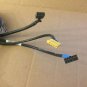 Gateway DX4870 DX4870-UR3D Desktop Front I/O USB Audio Card reader Assembly