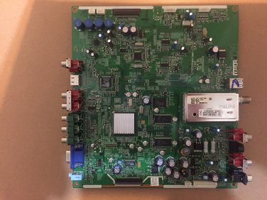 MAIN PCB LT32CDN43EAB FROM WESTINGHOUSE LTV-32w4 SLT32D LCD TV