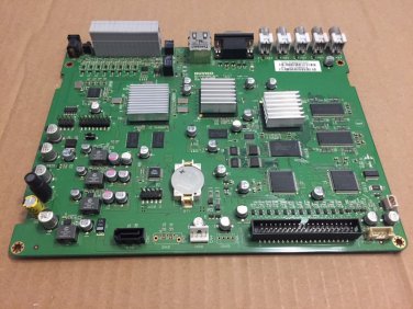 MAIN PCB ED-C1600/C800 FROM Nuvico ED-C1600 16 channel DVR
