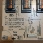 INVERTER PCB RUNTKA568WJN1 DAC-60T020 FROM SHARP LC-40E67U LCD TV