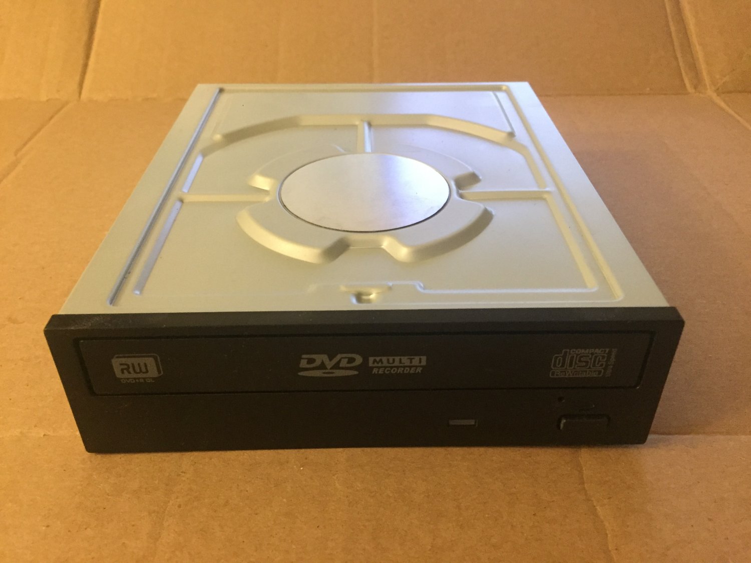 Pioneer DVR-220RS DVD+R DL Writer Unit DVD Multi Recorder BXCN5 SATA ODD Burner