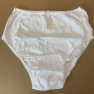 Incontinence Washable reusable female underwear model 31126 size 2X se