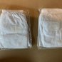 Incontinence Washable reusable female underwear model 31126 size 2X se