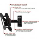Peerless PP740 Paramount Pivot Wall Mount for 22"-40" TV's