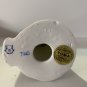 Vintage Toma Porcelain 7045 Wedding Bride Groom Cake Topper Shower Decoration 5 1/4" Figurine