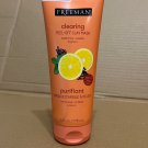 Freeman Beauty, Clearing Peel-Off Clay Beauty Mask, Sweet Tea + Lemon, 6 fl oz (175 ml)