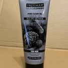 Freeman Pore Clearing Volcanic Ash Peel Off Mask Deep Cleansing Removes Dirt From Pores 6 fl.oz