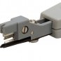 Impact Punch Down Tool for inserting wires into sockets