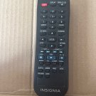 Original INSIGNIA 13E30 DVD Player Remote Control