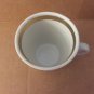 Vintage rare porcelain Espresso coffee cup Polonsky porcelain factory