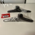 Legs Base Stands P34T3567XRH01 P34T3566XRH01 Compatible with Insignia NS-50F301NA22 NS-55F301NA22