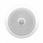 Pyle 8" 2-Way 300W 8ohm Plastic Round In-Wall/Ceiling Speaker (1 Pair) PDIC80