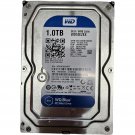 WD10EZEX-21M2NA0 Western Digital Blue 1TB 3.5" 6GB/s SATA 7200RPM 64MB Cache HDD