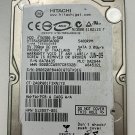 Hitachi 5K500.B HTS545050B9A300 500GB 5400 RPM 8MB Cache SATA 3.0Gb/s 2.5" Internal Laptop HDD