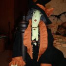 Dayla Witchman