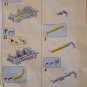 Lego Compatable 720pcs Technic Excavator City Series