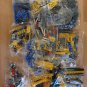 Lego Compatable 720pcs Technic Excavator City Series