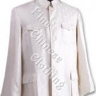 Men's Nostalgic Zhongshan Zhuang Style Jacket