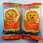Baby soap with a lion cub figure, against inflammation and irritation, 1pc*60g