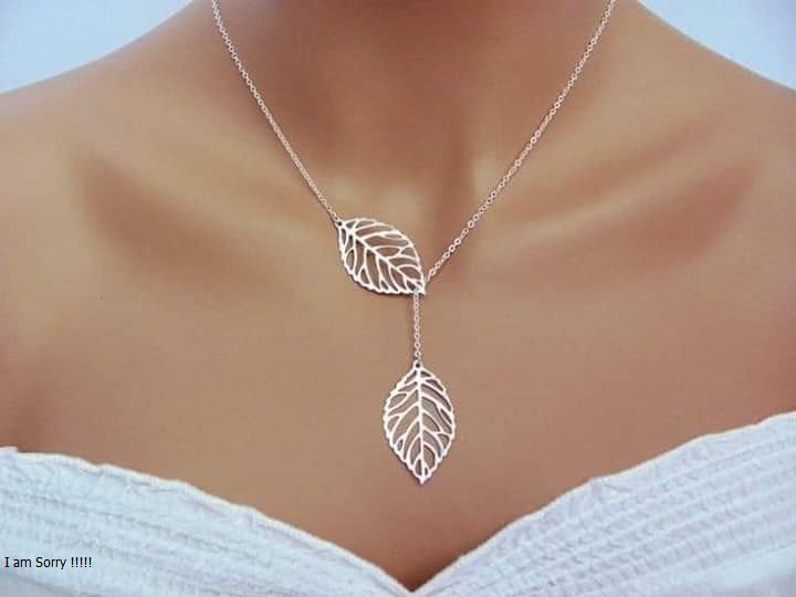 Silver leafs