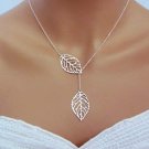 Silver leafs