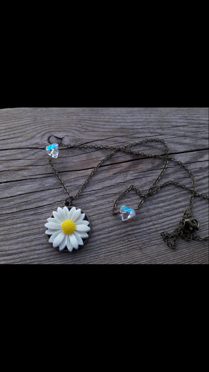 frame flower