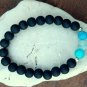 blue marbel