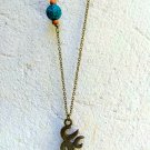 deer head symbol