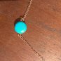 blue stone