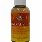Organa Mineral Shots
