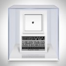 Meteorite - Authentic Martian Meteorite Over 2.1 Billion Years Old  Custom Museum Display