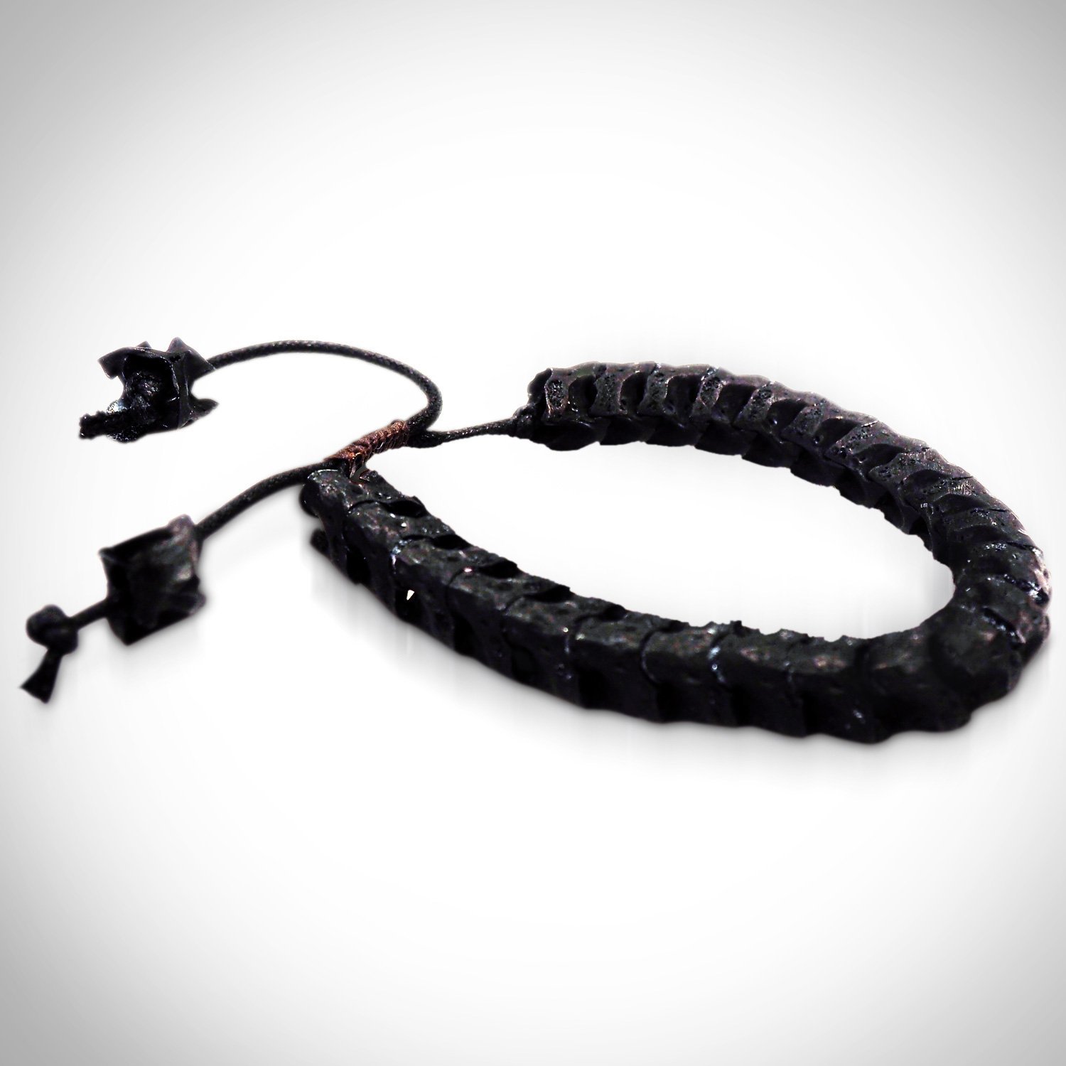 Rattlesnake Bone Bracelets