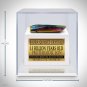 Aura Quartz Crystal, Titanium Bismuth Silicon Points Custom Museum Display