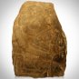 Tomb Wall Fragment- Limestone Bas-Relief Tomb Wall Fragment From 1150-1292 BC Custom Museum Display