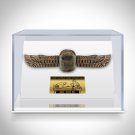 Winged Scarab -