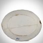 Victorian Era Ghost Town Platter