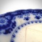 Victorian Era Ghost Town Platter