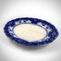 Victorian Era Ghost Town Platter