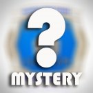 Mystery- Vintage Bar Sign Or Mirror